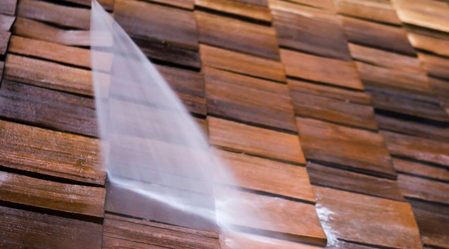 Shingle Roofing in Bluebell, UT